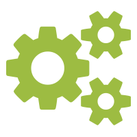 ERP-CRM Solutions